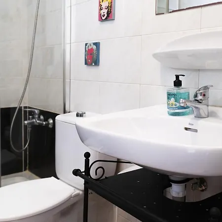 Tatil Evi Piso Dunas Blu - Carpe Mundi *