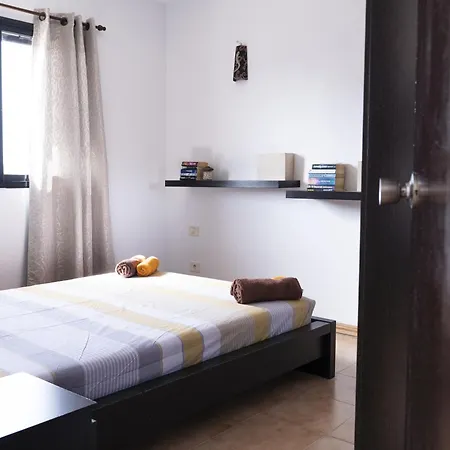 Piso Dunas Blu - Carpe Mundi Ferienhaus